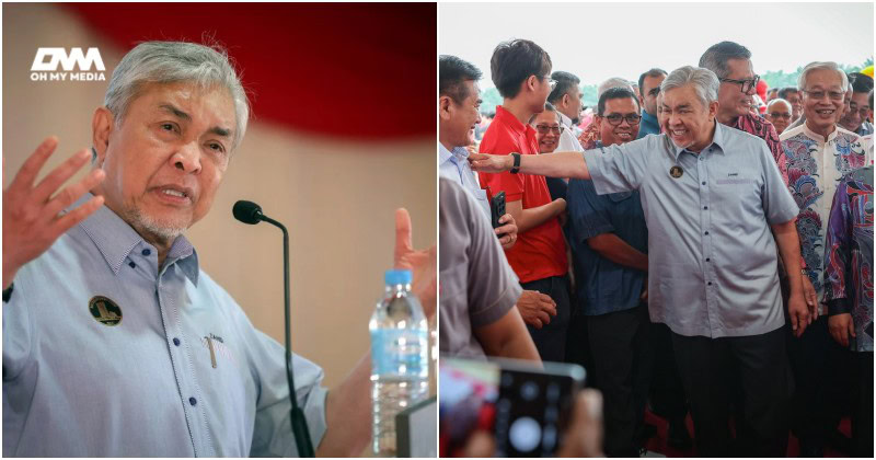 kanak-kanak lima tahun wajib ikuti prasekolah