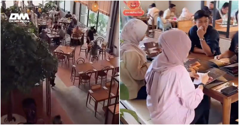 Khairul Aming kira faktor pencahayaan