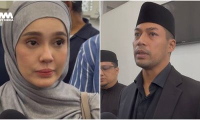 saya minta maaf kalau jadi suami tak baik