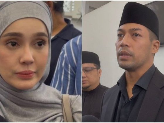 saya minta maaf kalau jadi suami tak baik