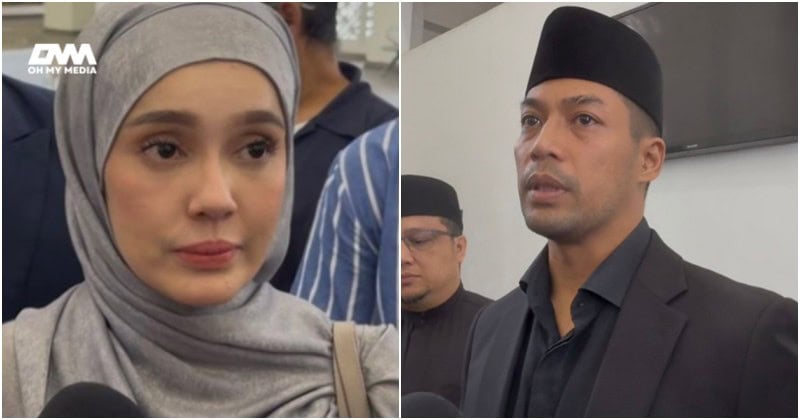 saya minta maaf kalau jadi suami tak baik