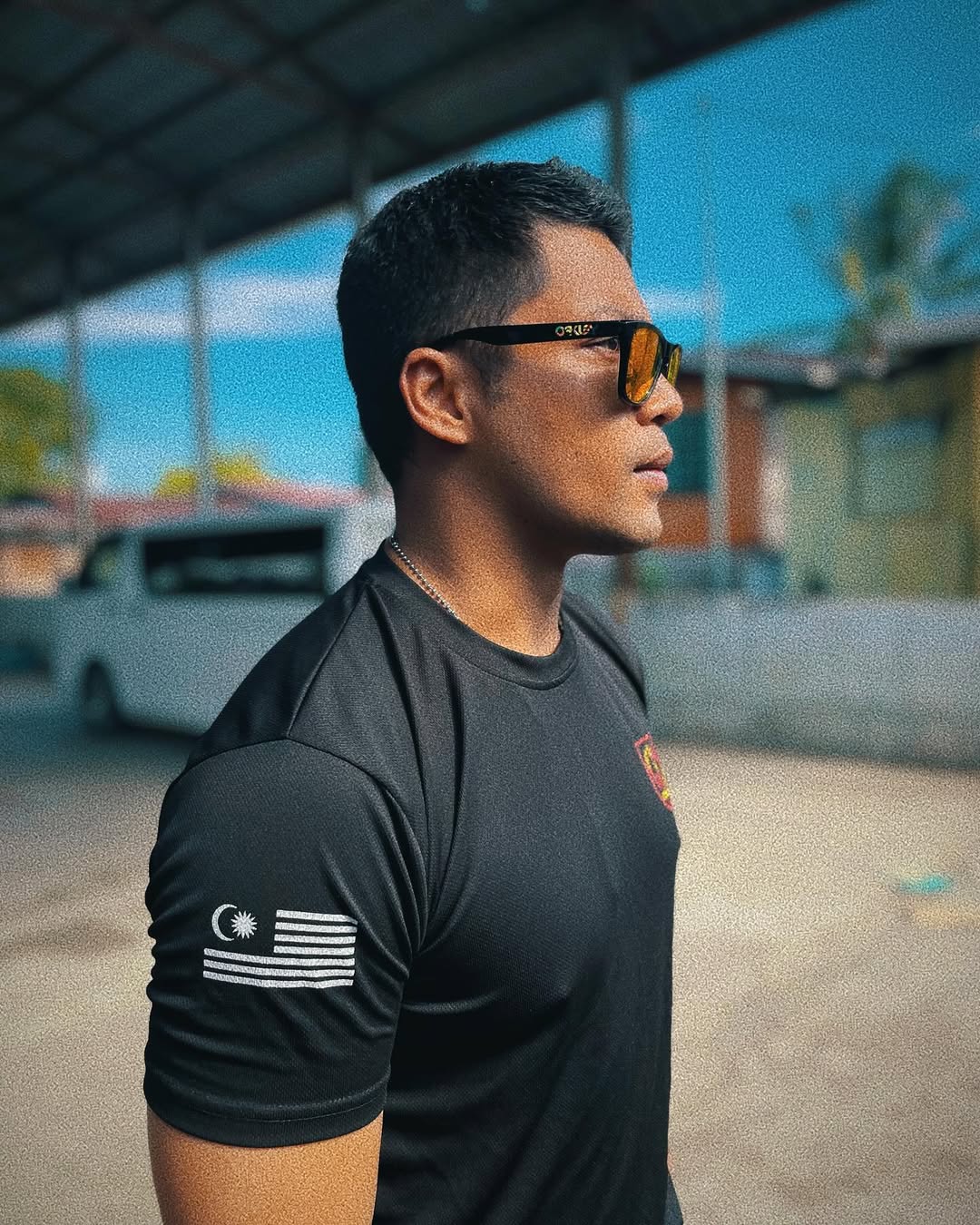 kamal adli