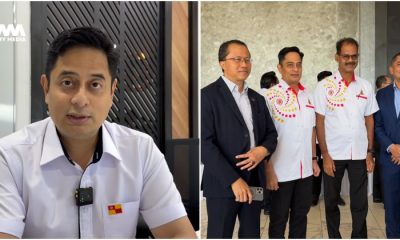 Selangor nafi tapak surau diambil jadi kuil