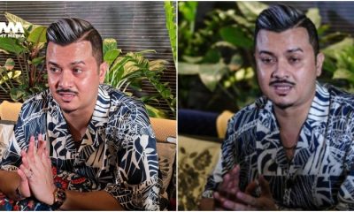 Orang Kelantan jadi pilihan Fazley Yaakob