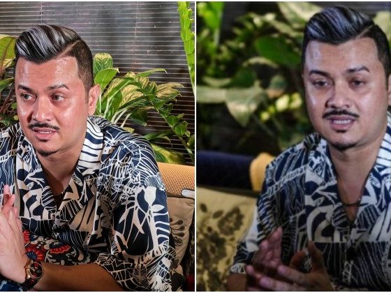 Orang Kelantan jadi pilihan Fazley Yaakob