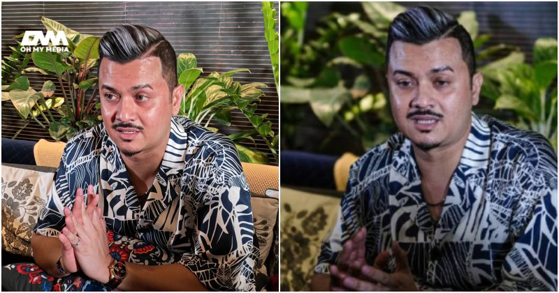 Orang Kelantan jadi pilihan Fazley Yaakob