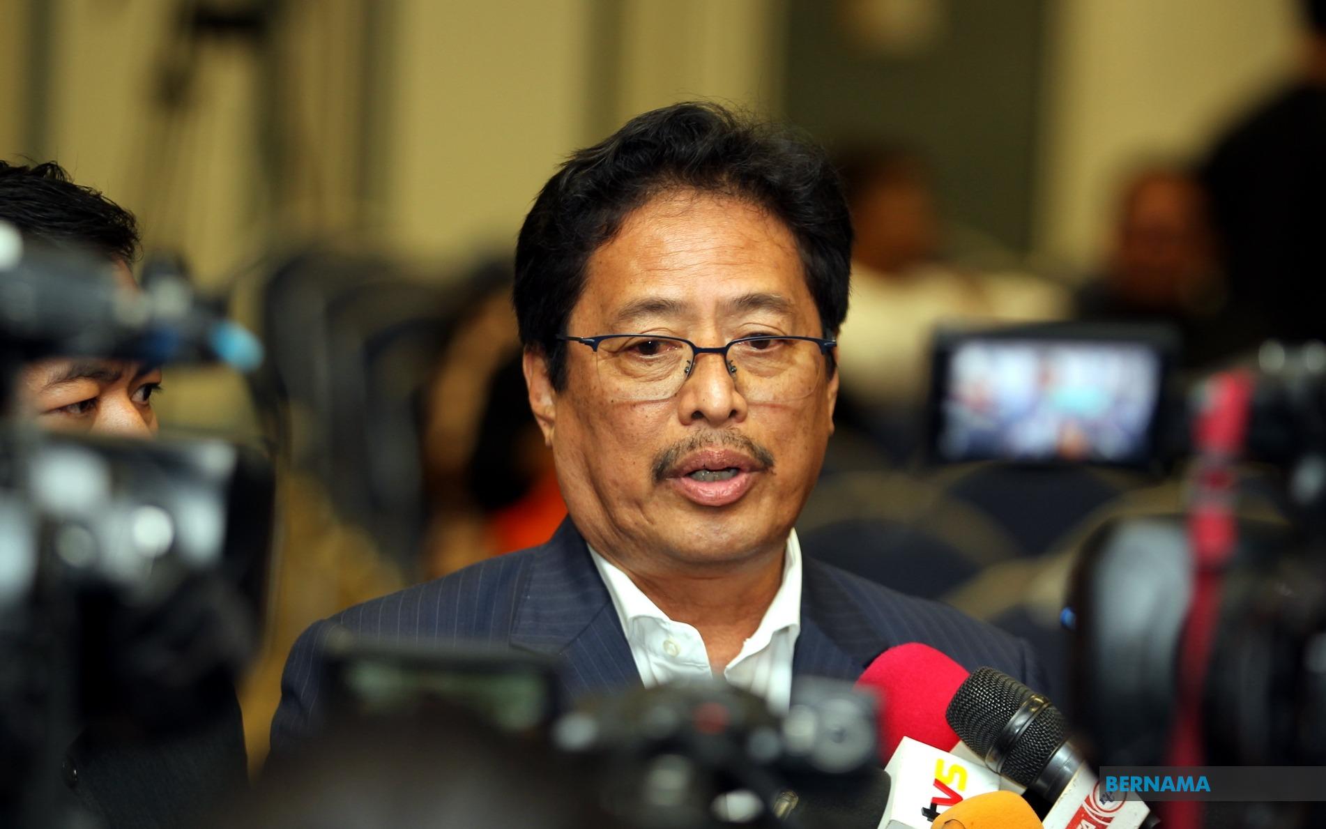 Sistem cegah kebocoran maklumat