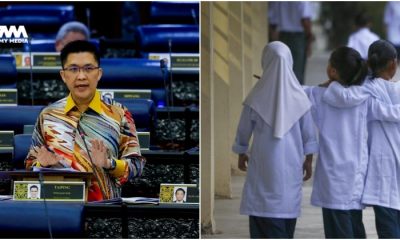 KPM utamakan kanak-kanak B40