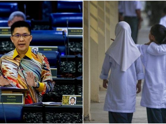 KPM utamakan kanak-kanak B40