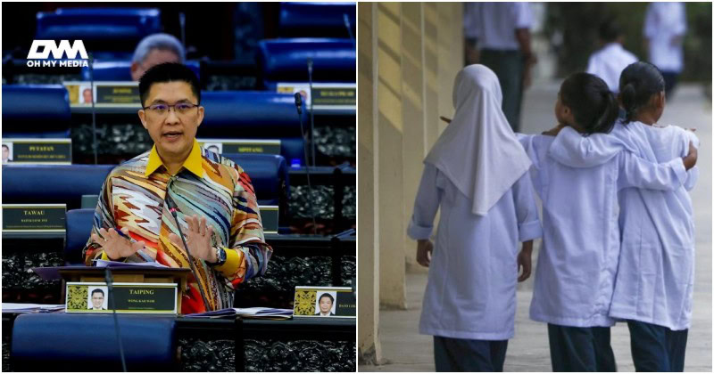 KPM utamakan kanak-kanak B40