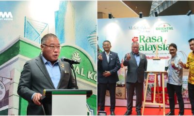 King Sing minta jangan jadikan makanan