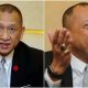 Nazri Aziz buka pintu