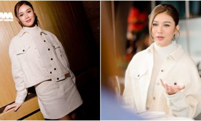 Netizen puji Mimi Lana