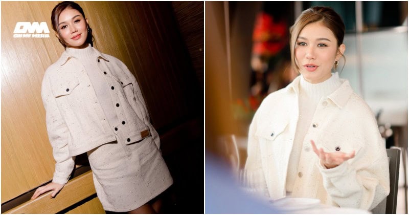 Netizen puji Mimi Lana