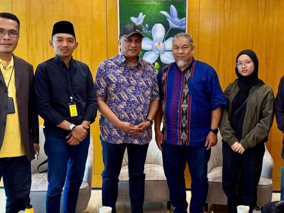 Jenazah Nadia Kesuma akan dikebumikan pagi esok