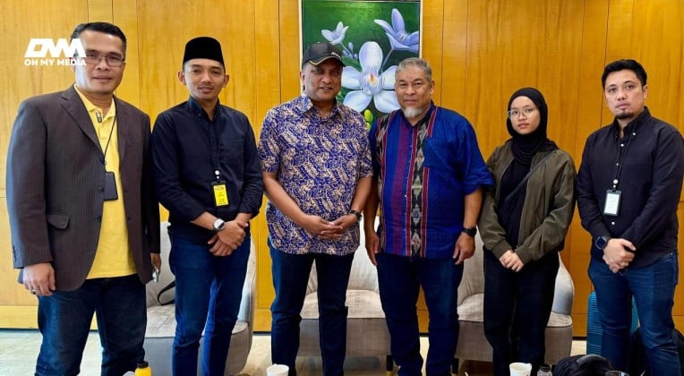 Jenazah Nadia Kesuma akan dikebumikan pagi esok