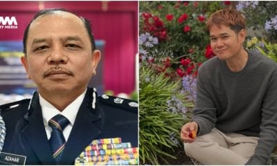 Nubhan buat laporan polis selepas keluarkan barangan