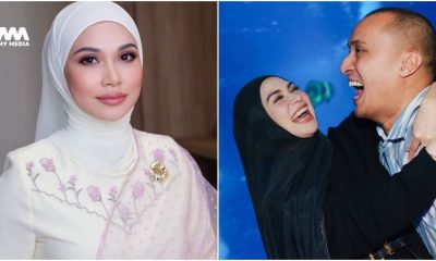 Anzalna jawab kebahagiaan bukan soal kekayaan