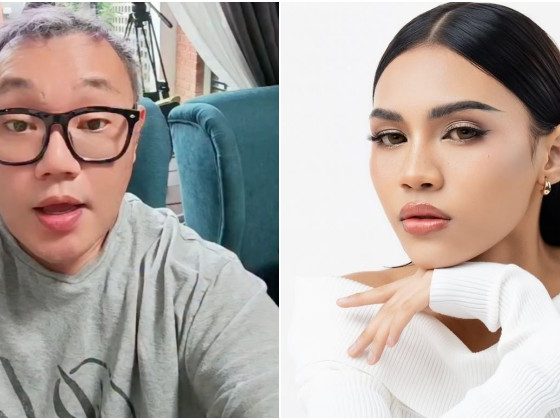 Michael Ang tiada isu