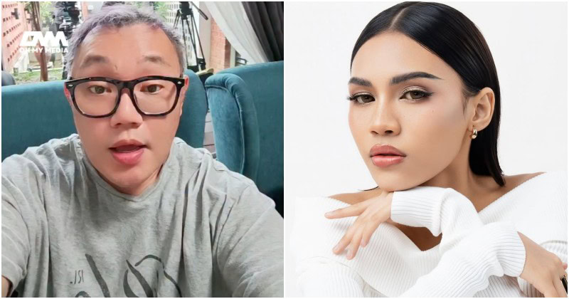 Michael Ang tiada isu