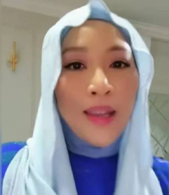 Nadia kesuma gagal dijejaki hilang