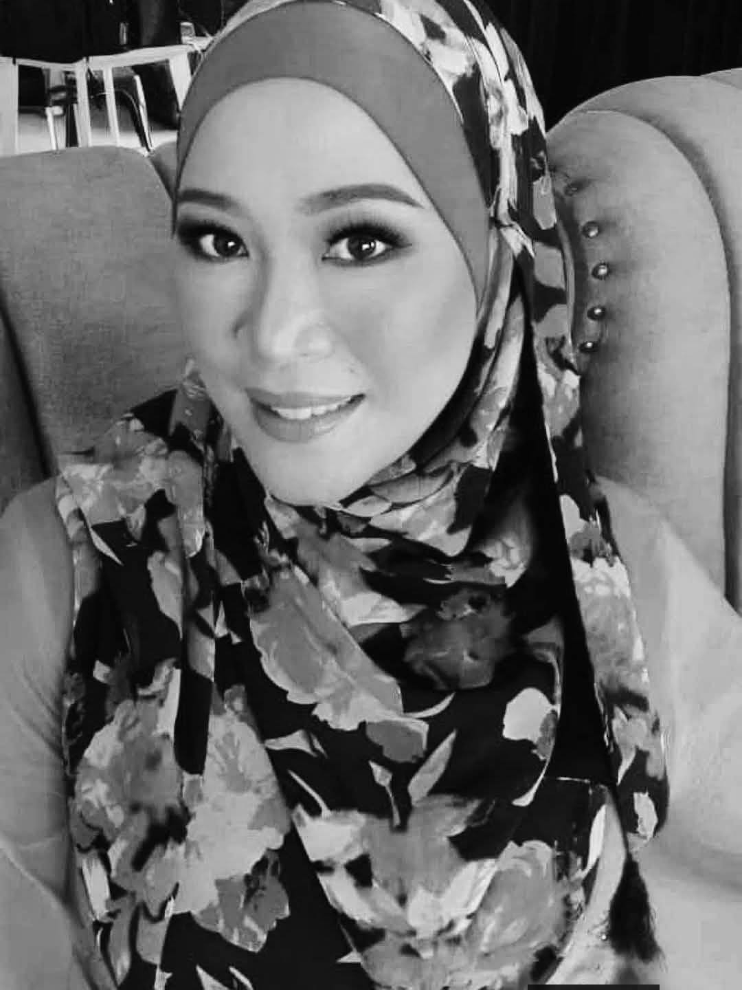 Pengakhiran nadia kesuma sangat baik