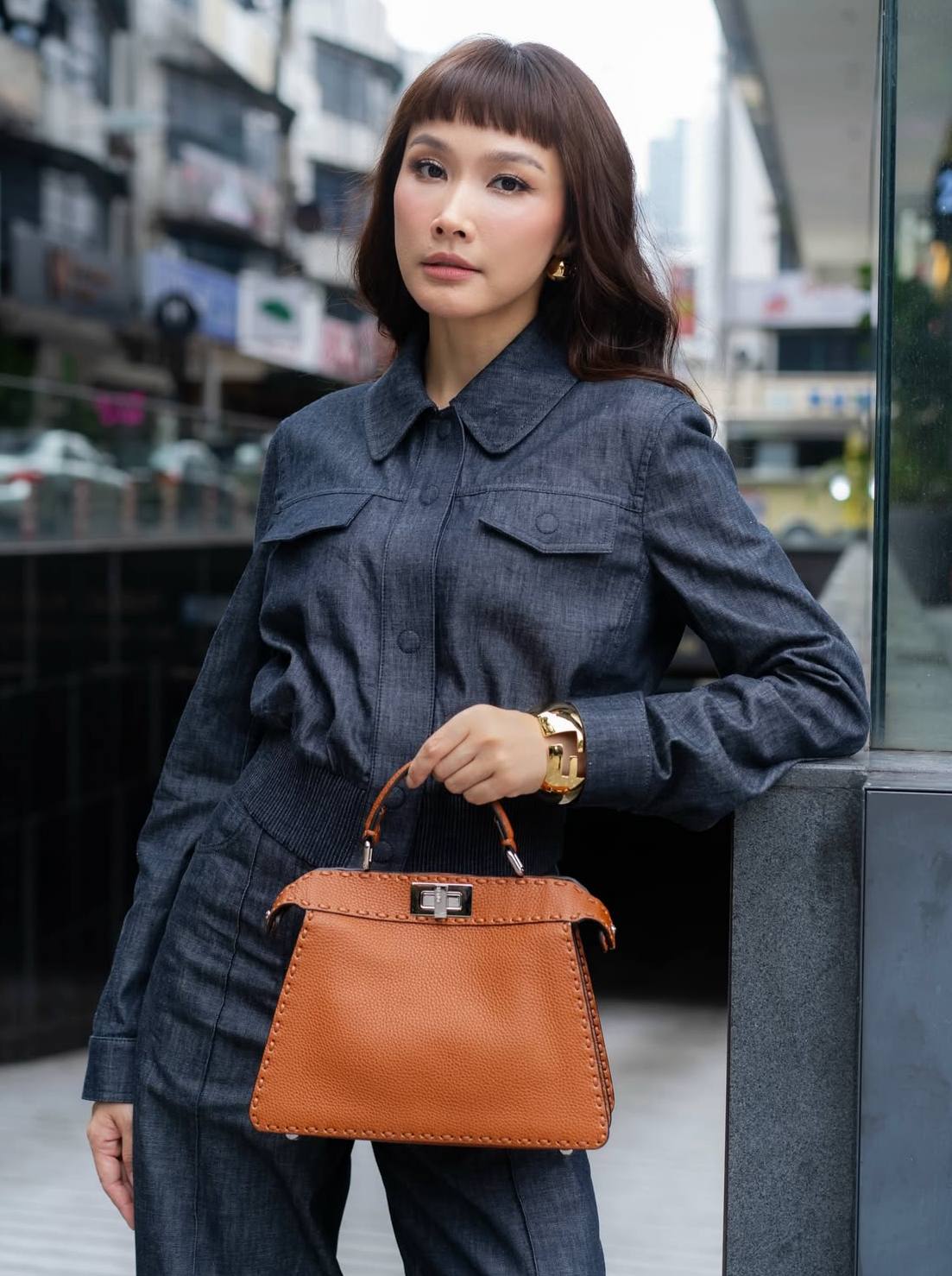 scha alyahya Didik anak, jaga batas pergaulan