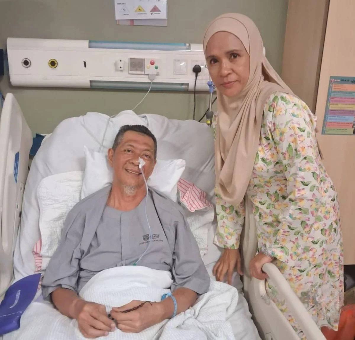 Shamsul ghau ghau tunjuk perubahan positif