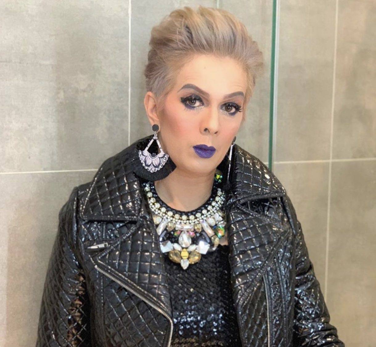 Didie Alias minta rakan selebriti jadi lebih matang 