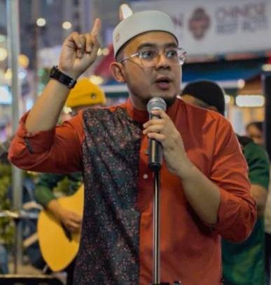 PU Rahmat Jangan pertahankan perogol