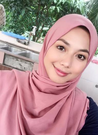 Azar Azmi Kongsi hantaran terbaru di IG