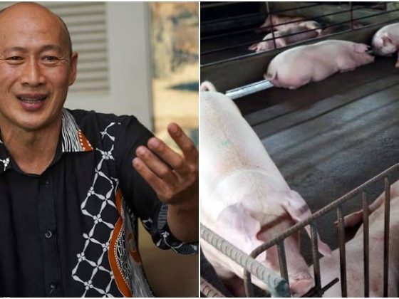 Kenapa mesti majoriti penduduk Melayu Islam