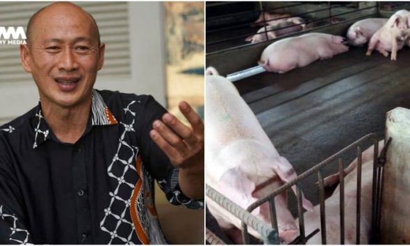 Kenapa mesti majoriti penduduk Melayu Islam