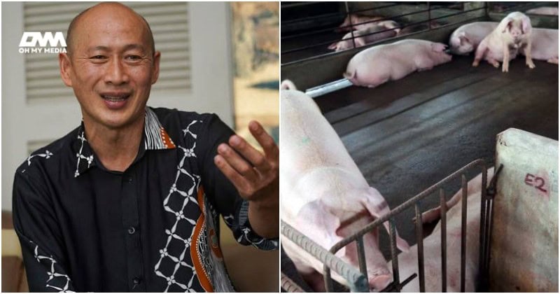 Kenapa mesti majoriti penduduk Melayu Islam