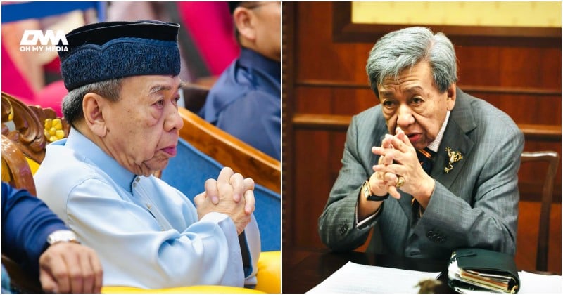 Sultan Selangor titah tiada lagi penternakan khinzir