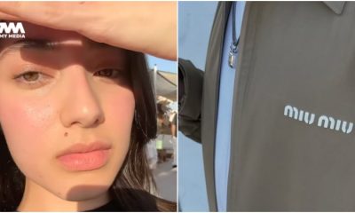 Netizen dakwa Ameera Khan kini bercinta