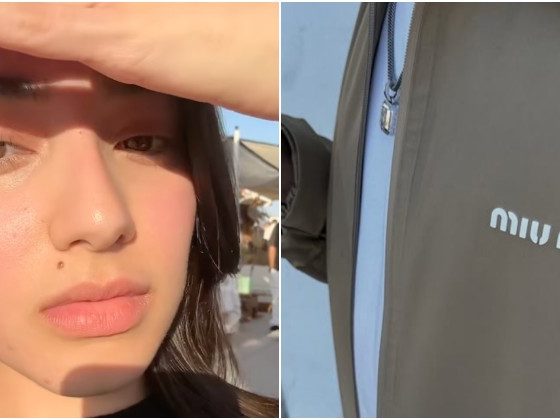 Netizen dakwa Ameera Khan kini bercinta