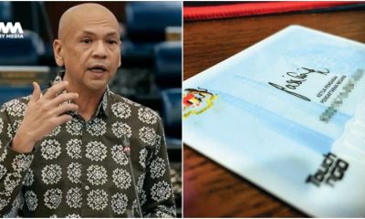 MyKad baharu ada kod QR