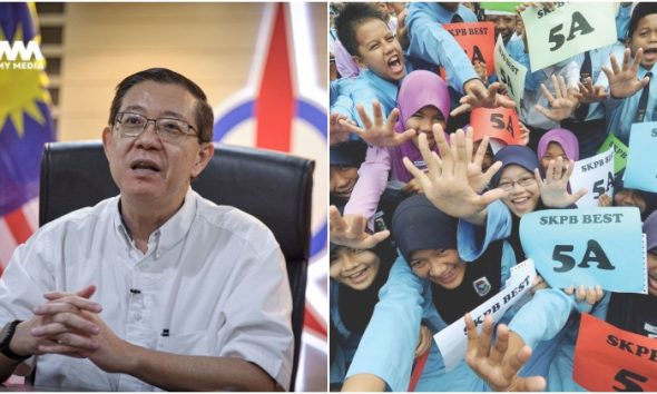 UPSR wajar dihidupkan semula