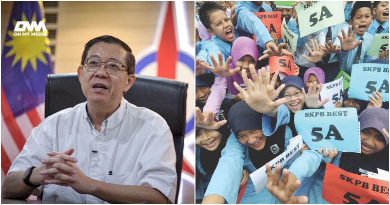 UPSR wajar dihidupkan semula