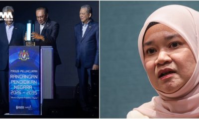 Darjah 1 pada usia enam tahun