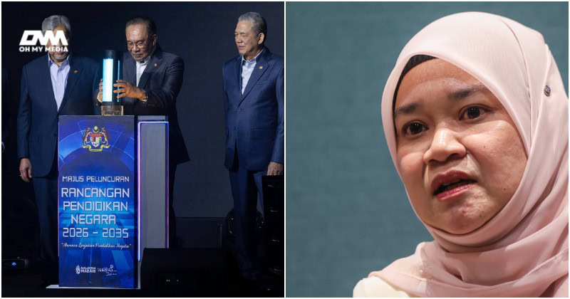 Darjah 1 pada usia enam tahun