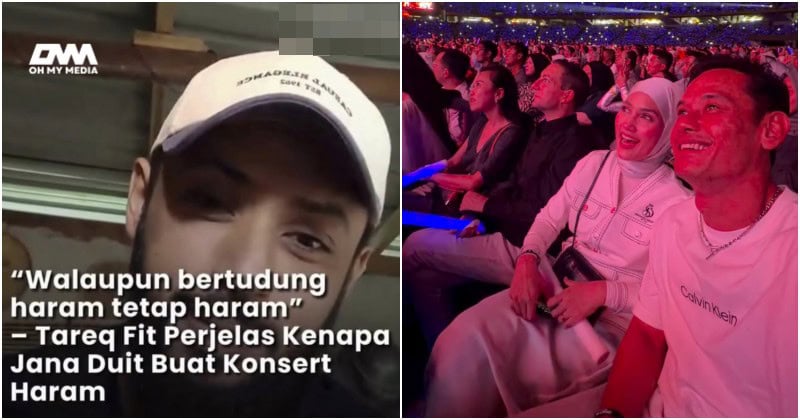 Fasha Sandha minta hormat