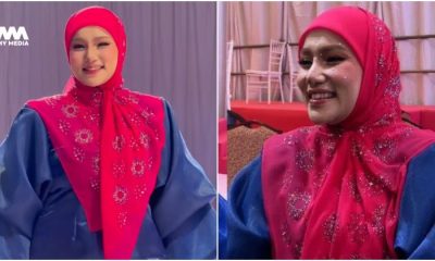 Elly Mazlein tolak tawaran