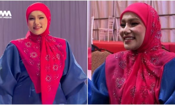 Elly Mazlein tolak tawaran