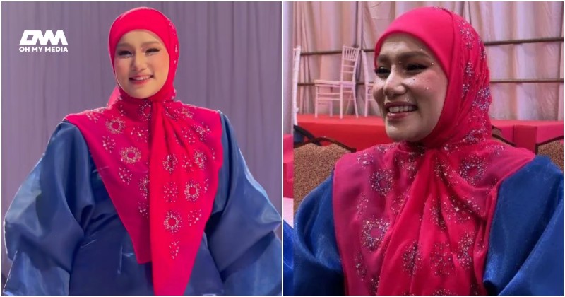 Elly Mazlein tolak tawaran