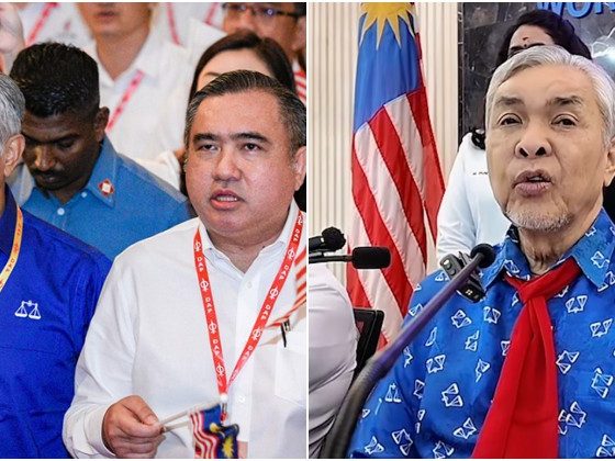 Jika itu menyinggung DAP