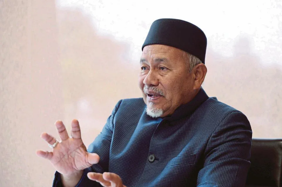 tuan ibrahim