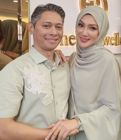 disediakan Erra Fazira