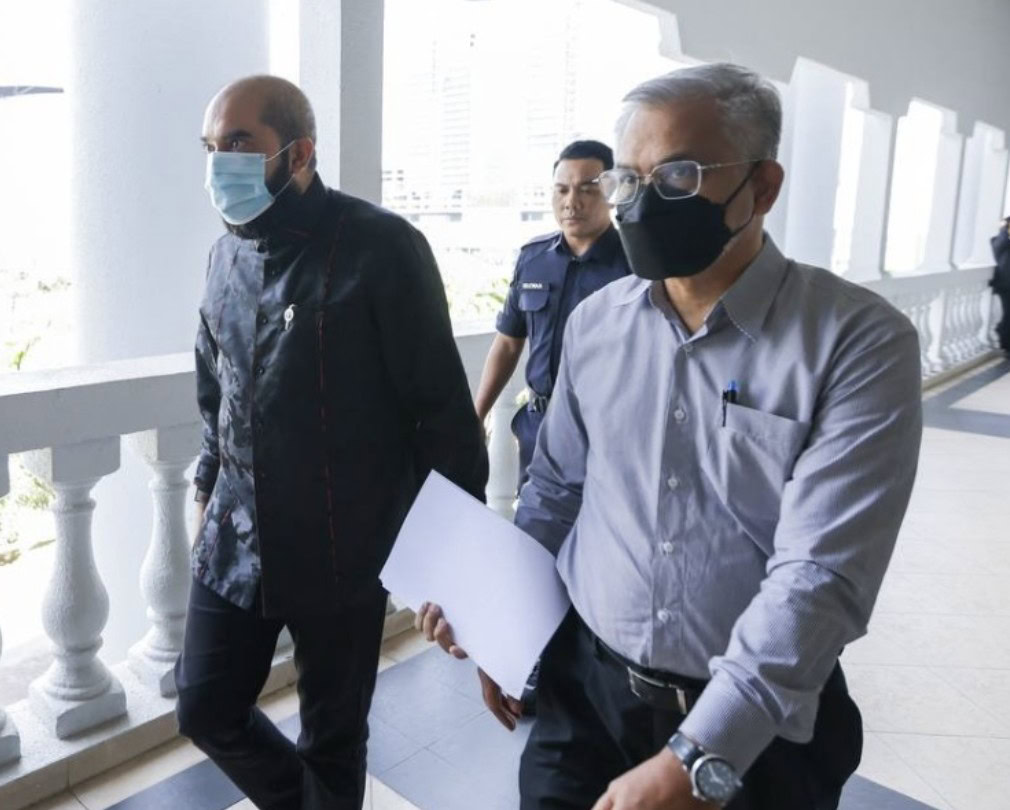  sekuriti tanpa lesen